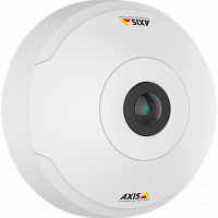 IP-камера видеонаблюдения Axis M3048-P: купить в Москве